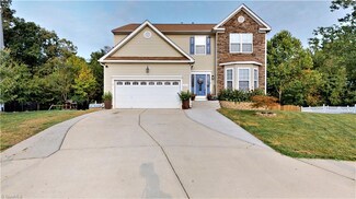 3725 Single Leaf Cir, High Point, NC 27265