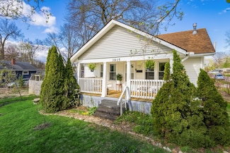 3915 Walford St, Columbus, OH 43224