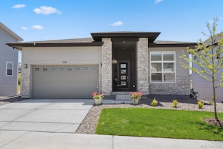 328 Simmental Loop, Castle Rock, CO 80104
