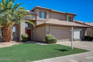 3658 E Cedarwood Ln, Phoenix, AZ 85048