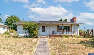 291 E Ash St, Lebanon, OR 97355