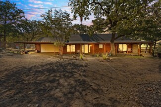 2140 Malone Rd, Cleburne, TX 76031