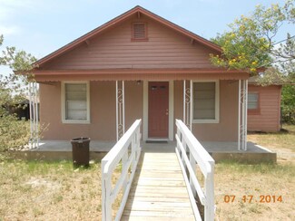 Unlisted Address