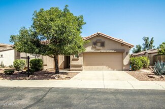 4746 E Indigo St Unit 4, Gilbert, AZ 85298