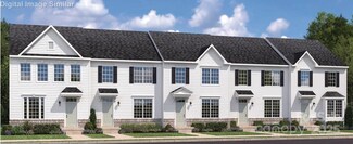 7309 Braswell Dr SW Unit 6, Concord, NC 28025