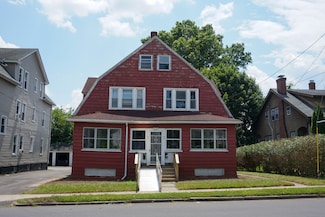 47 Mountford St Unit 49, Hartford, CT 06114