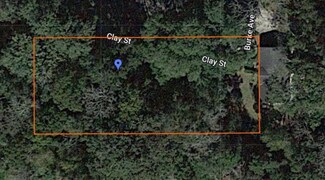 Unlisted Address