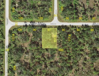 13029 Armitage Ave, Port Charlotte, FL 33953