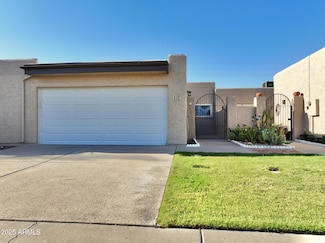 3345 E University Dr Unit 2, Mesa, AZ 85213