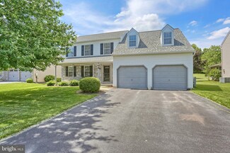 3635 Spring Run, Mountville, PA 17554