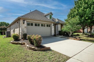 425 Burnswick Isles Way, Frisco, TX 75034