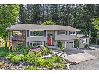 25312 S Laura Ln, Estacada, OR 97023