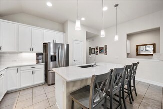 3106 Treyburn Ln, Venus, TX 76084