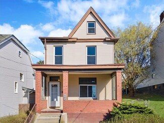 405 Walter St, Pittsburgh, PA 15210
