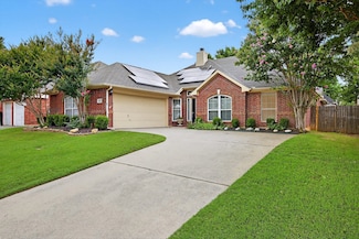 5537 Seabury Dr, Fort Worth, TX 76137