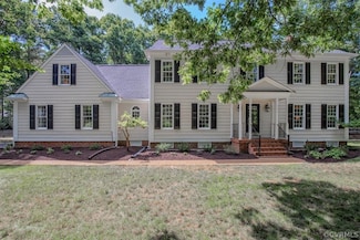 2610 Leafield Terrace, Midlothian, VA 23113