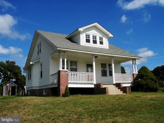 15703 Bald Eagle School Rd, Brandywine, MD 20613