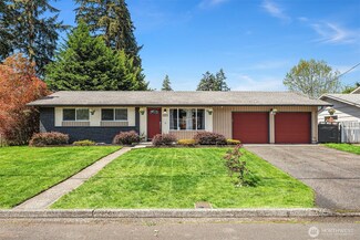 1925 Fir St SE, Auburn, WA 98092
