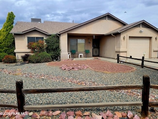 4340 N Sauter Dr E, Prescott Valley, AZ 86314