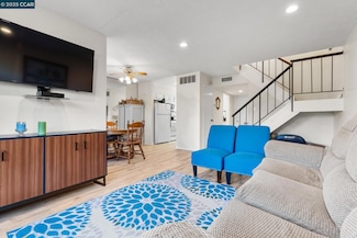 1155 Kenwal Rd Unit D, Concord, CA 94521