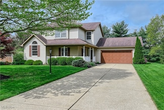 8221 Bricker Rd NW, Massillon, OH 44646