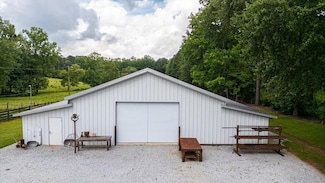 0 County Road 19 Unit 147990, Heflin, AL 36264