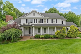 3001 Old Tay Bridge, Jeffersonville, IN 47130