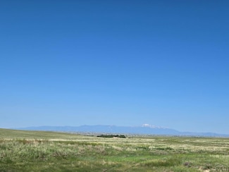 TBD Soap Weed Rd, Calhan, CO 80808