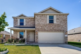 1605 Fields View Dr, Anna, TX 75409