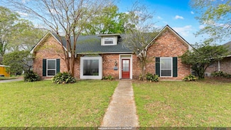 12751 Warwick Ave, Baton Rouge, LA 70815