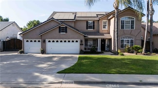 6028 W Evergreen Ave, Visalia, CA 93277