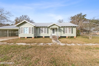 806 S Avenue H, Crowley, LA 70526