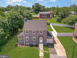 6301 Liberty Rd, Gwynn Oak, MD 21207