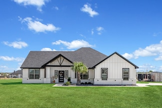 6028 Raspberry Ln, Joshua, TX 76058