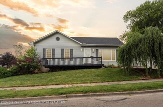 705 Mahlon St, Lansing, MI 48906