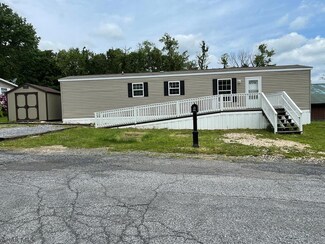 120 Scenic Rd, Bedford, PA 15522