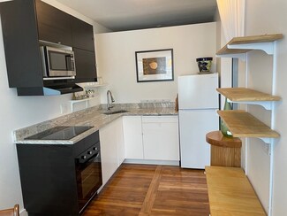 5 Haskell St Unit 36, Cambridge, MA 02140