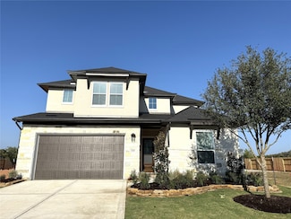 2519 Dovetail Elm Dr, Katy, TX 77494