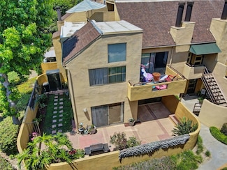 25712 Le Parc Unit 7, Lake Forest, CA 92630