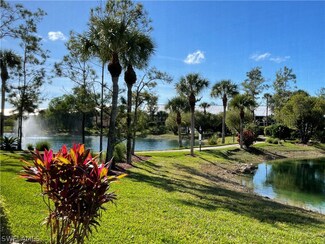 6590 Beach Resort Dr Unit 305, Naples, FL 34114