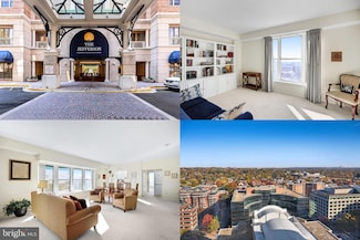 900 N Taylor St Unit 2105 & 2107, Arlington, VA 22203