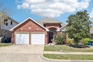 6003 Vista Park Ln, Sachse, TX 75048