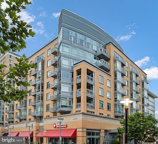 6506 America Blvd Unit 414, Hyattsville, MD 20782