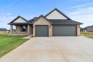 10501 SW 51st St, Mustang, OK 73064
