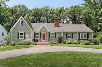 200 Pennsylvania Ave, Winston Salem, NC 27104