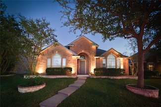 1311 Heather Brook Dr, Allen, TX 75002