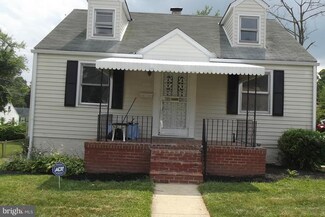 5425 Gradin Ave, Gwynn Oak, MD 21207