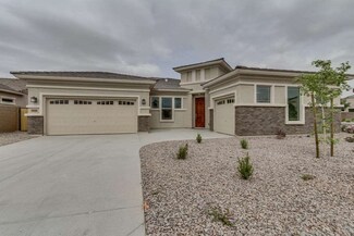 3596 E Cassia Ln, Gilbert, AZ 85298