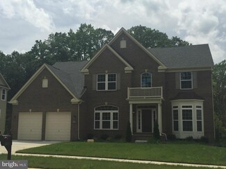 3213 Winterbourne Dr, Upper Marlboro, MD 20774