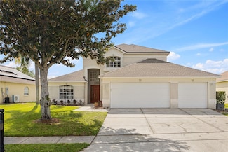 239 Longhirst Loop, Ocoee, FL 34761